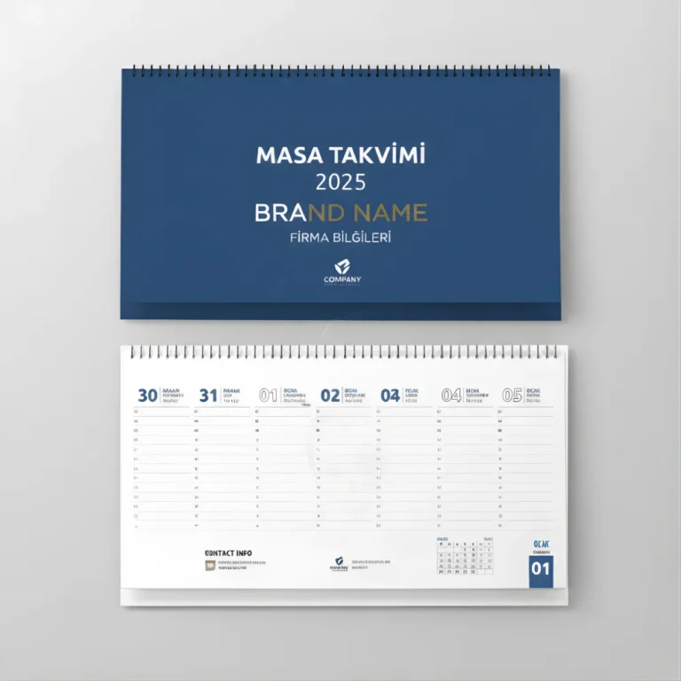 Sümen Masa Takvim OA-4726 (1)