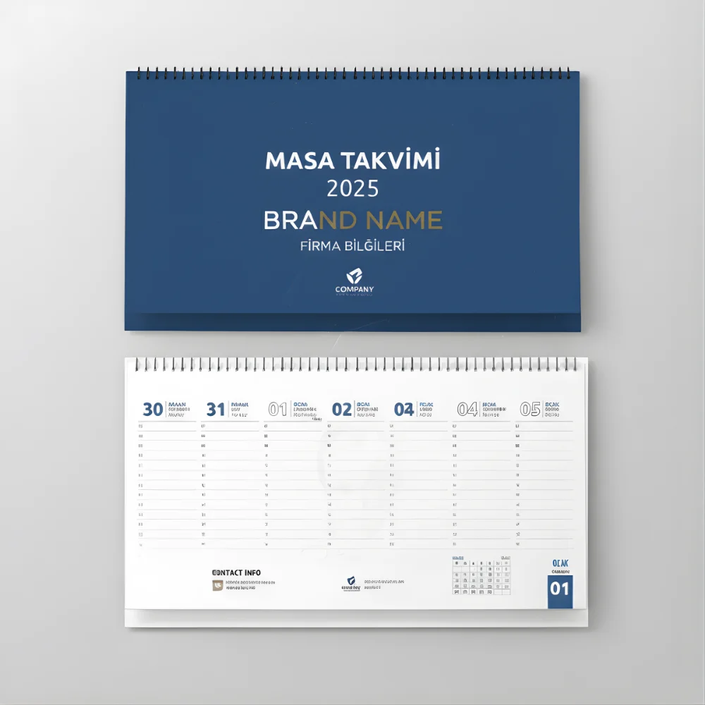 Sümen Masa Takvim OA-4726 (1) Sümen Masa Takvim OA-4726 (1)